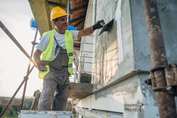 Best Professional Insulation Contractor  in Lisbon, OH